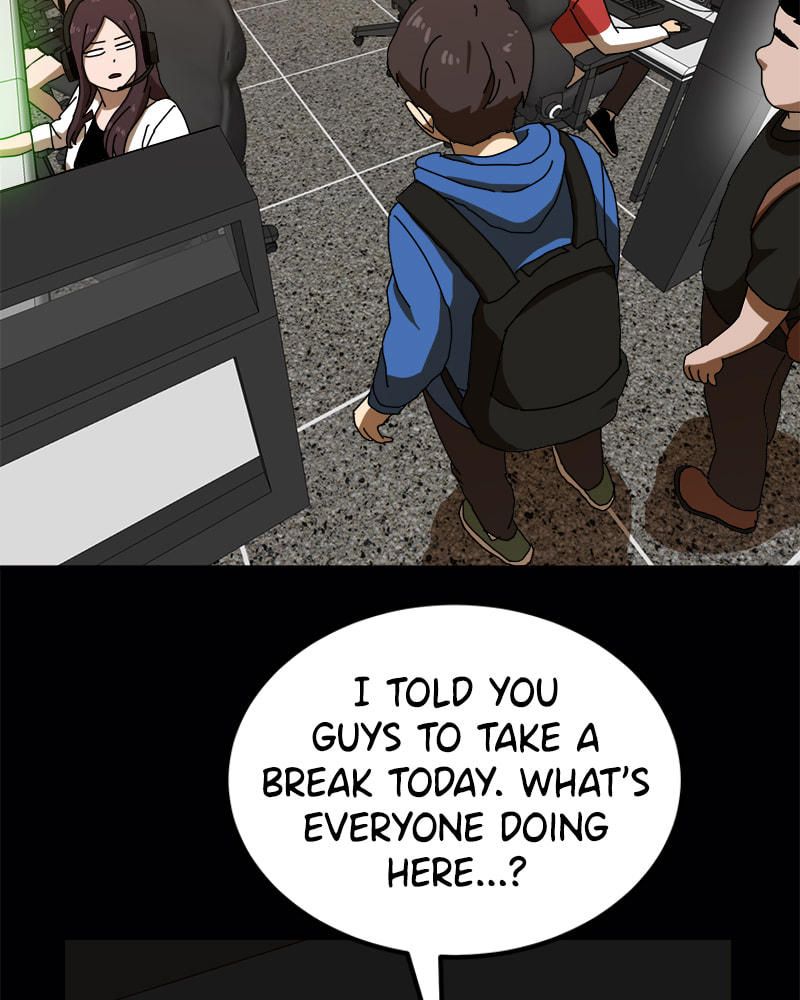 Read Double Click chapter 23 image 114 on Lezhin