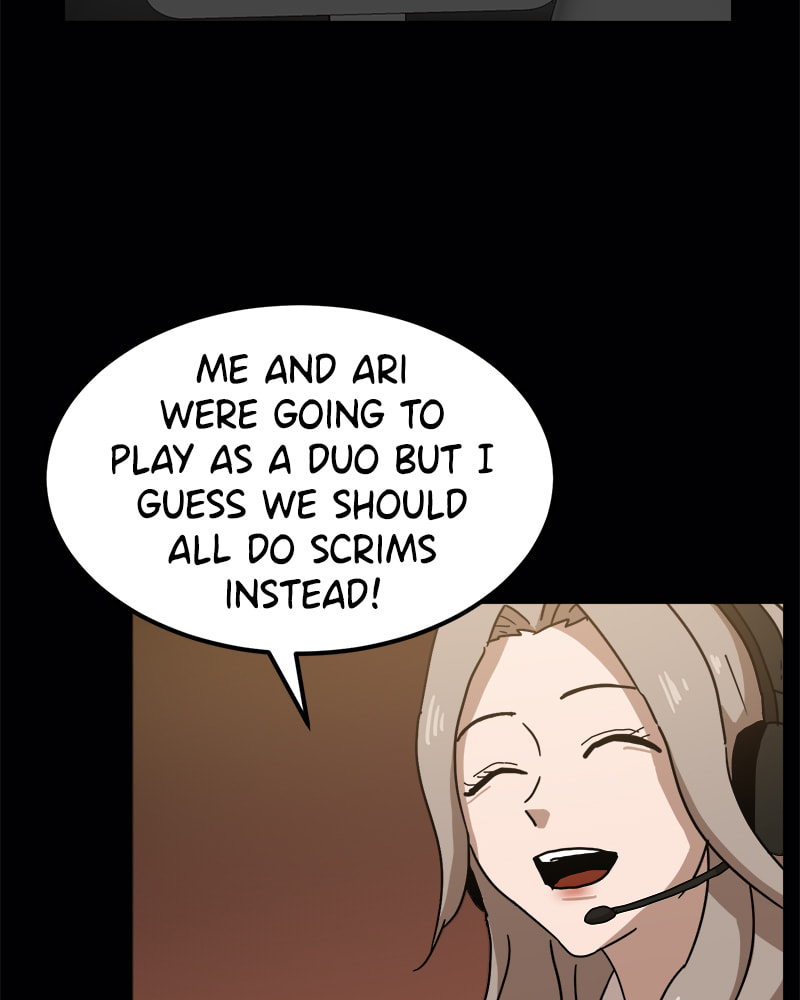 Read Double Click chapter 23 image 116 on Lezhin