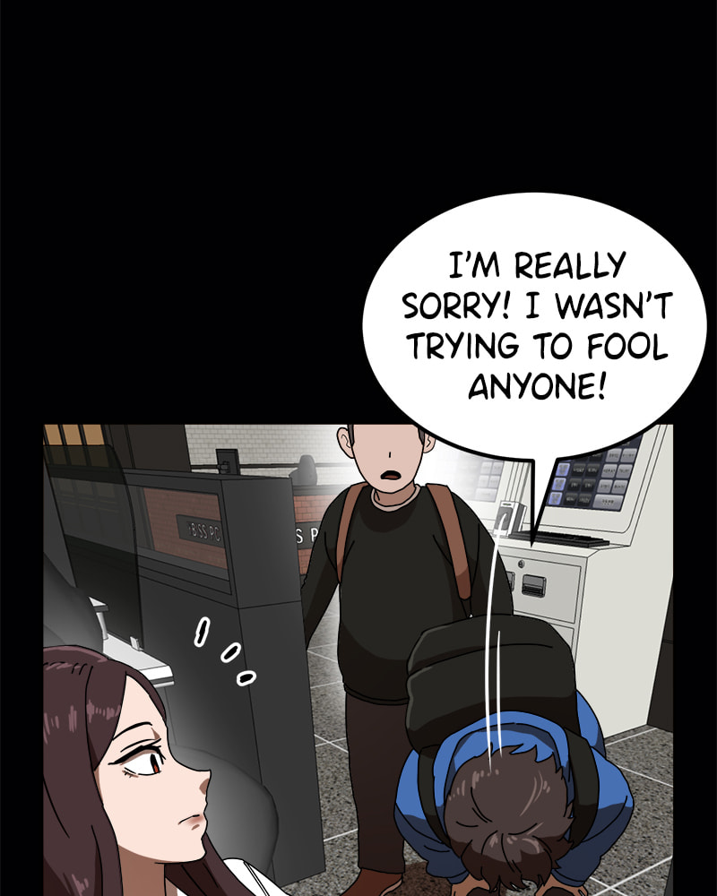 Read Double Click chapter 23 image 118 on Lezhin