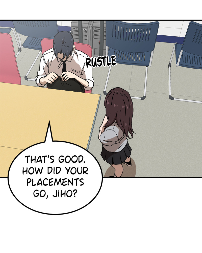 Read Double Click chapter 23 image 140 on Lezhin