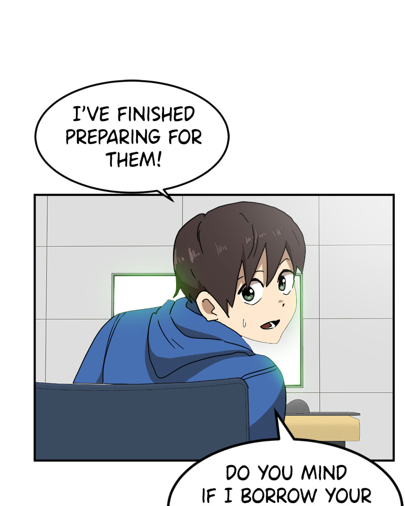Read Double Click chapter 23 image 141 on Lezhin