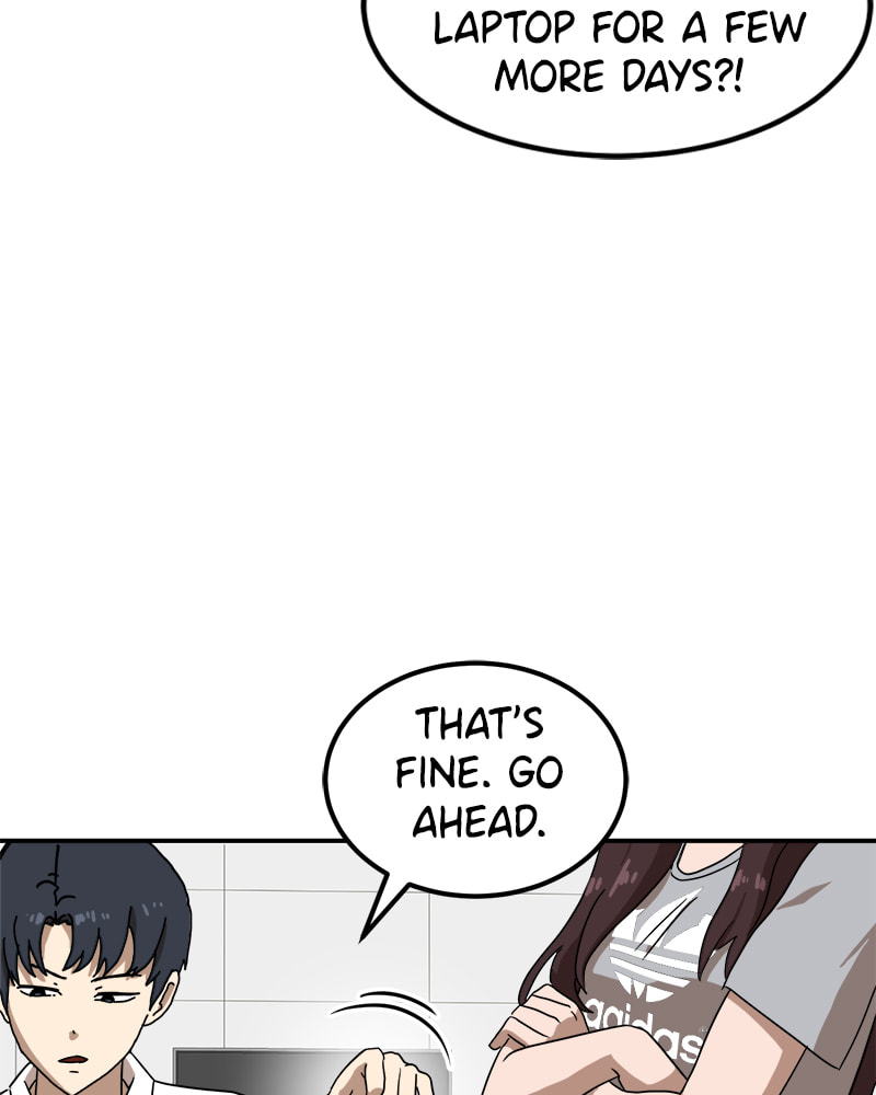 Read Double Click chapter 23 image 142 on Lezhin