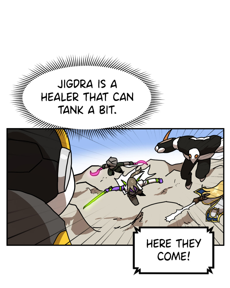 Read Double Click chapter 23 image 15 on Lezhin