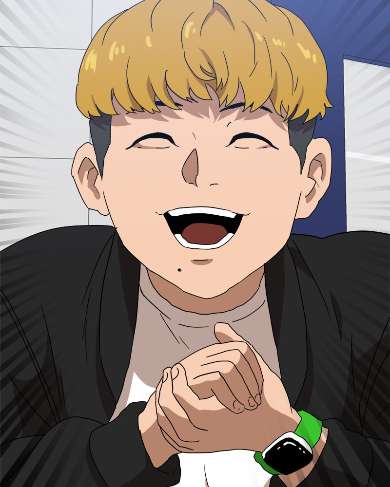 Read Double Click chapter 23 image 159 on Lezhin