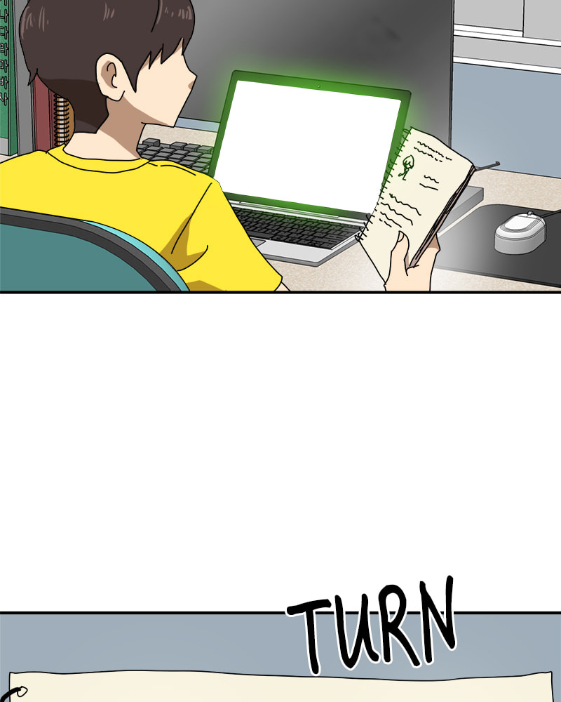 Read Double Click chapter 23 image 2 on Lezhin