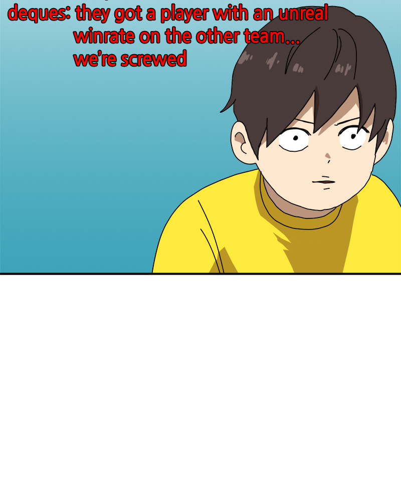 Read Double Click chapter 23 image 6 on Lezhin