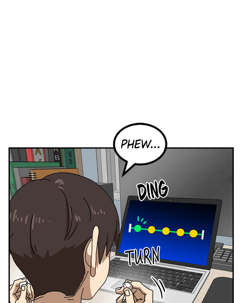 Read Double Click chapter 23 image 64 on Lezhin