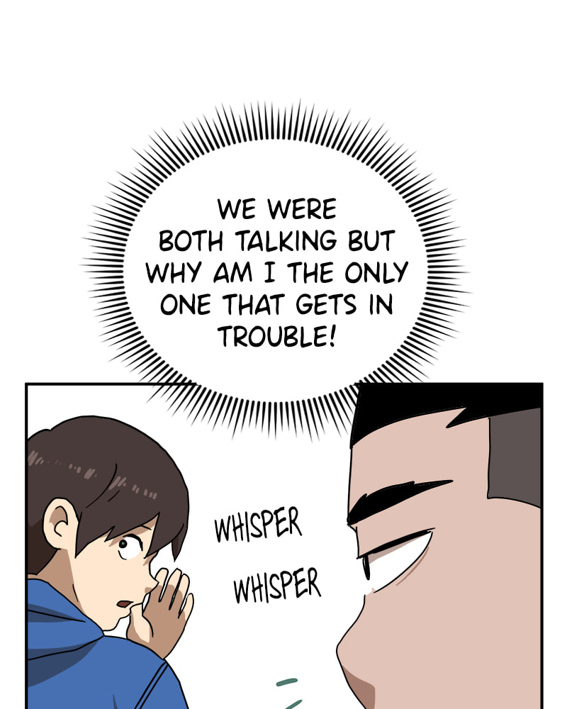 Read Double Click chapter 23 image 73 on Lezhin