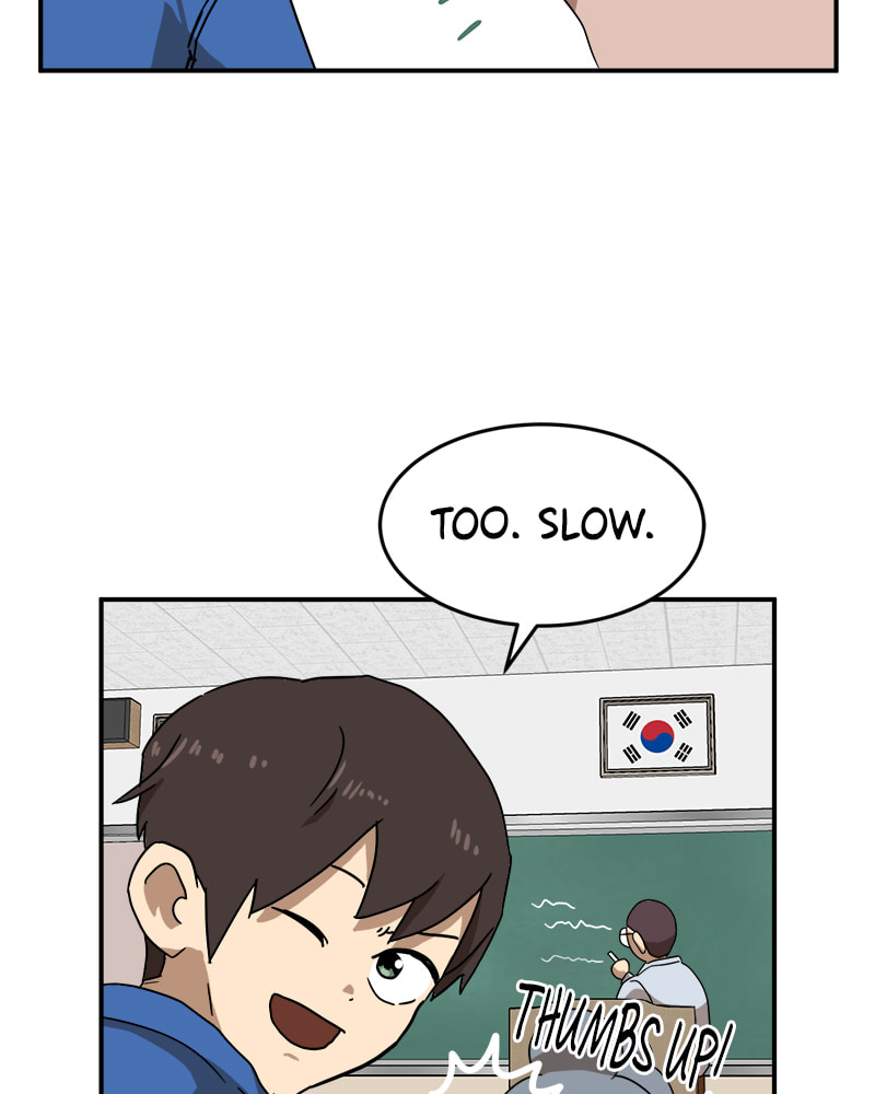 Read Double Click chapter 23 image 74 on Lezhin