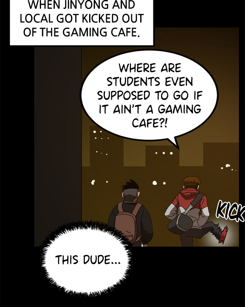 Read Double Click chapter 23 image 81 on Lezhin