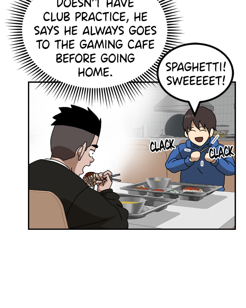 Read Double Click chapter 23 image 89 on Lezhin