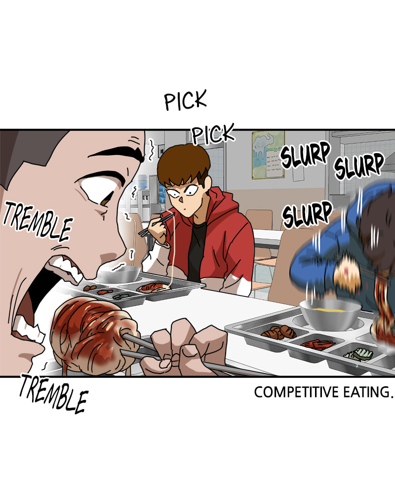 Read Double Click chapter 23 image 90 on Lezhin