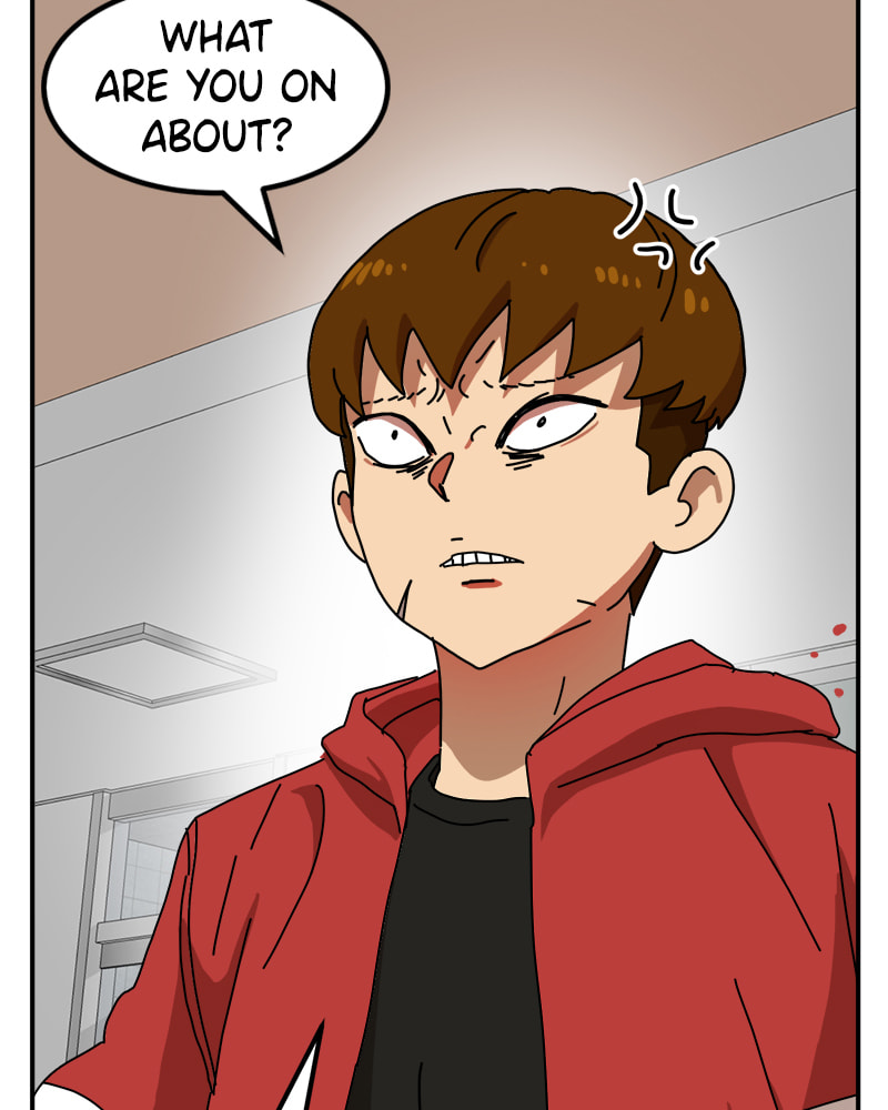 Read Double Click chapter 23 image 96 on Lezhin