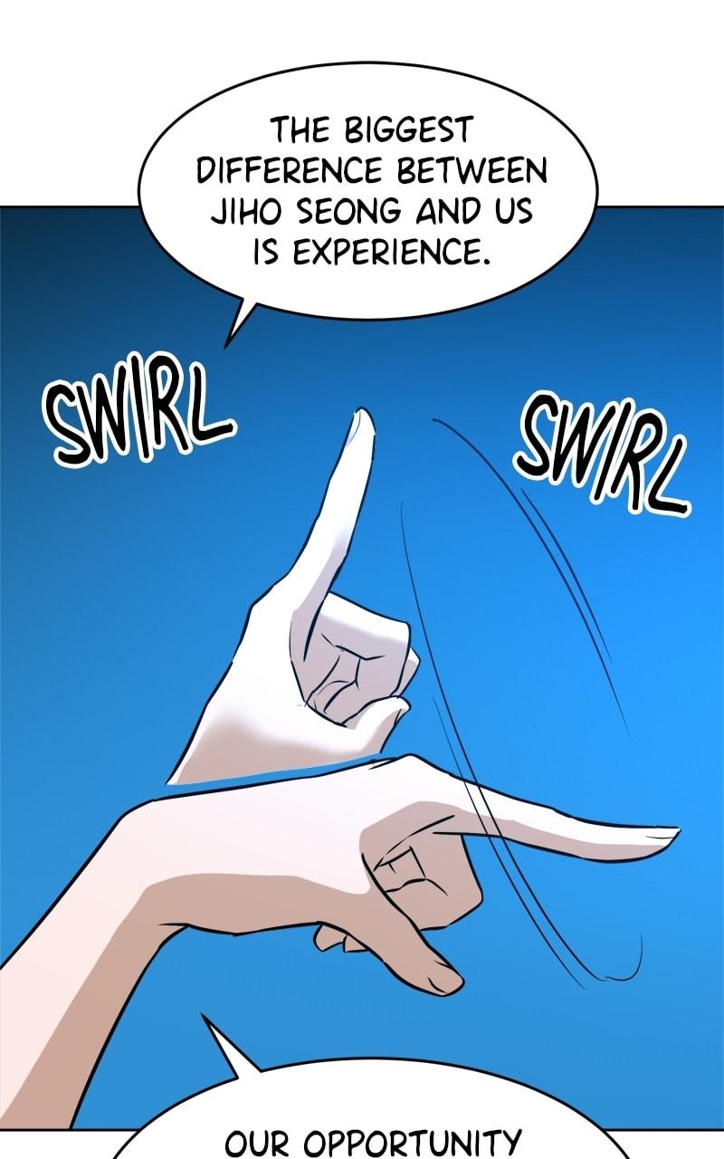 Read Double Click chapter 230 image 32 on Lezhin