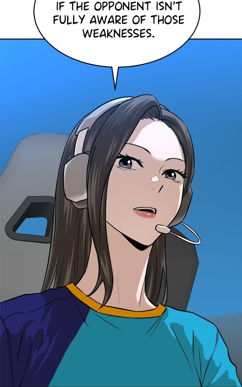 Read Double Click chapter 230 image 37 on Lezhin