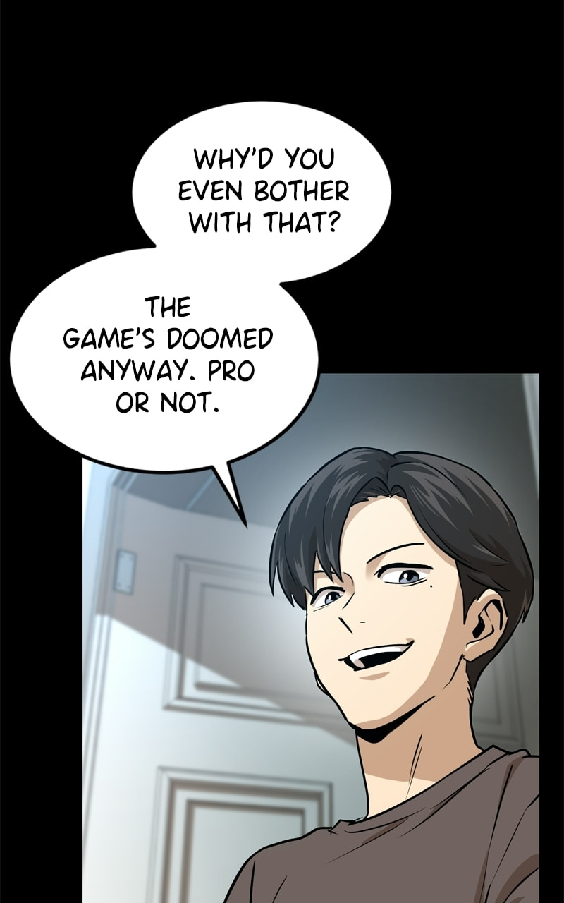 Read Double Click chapter 230 image 70 on Lezhin