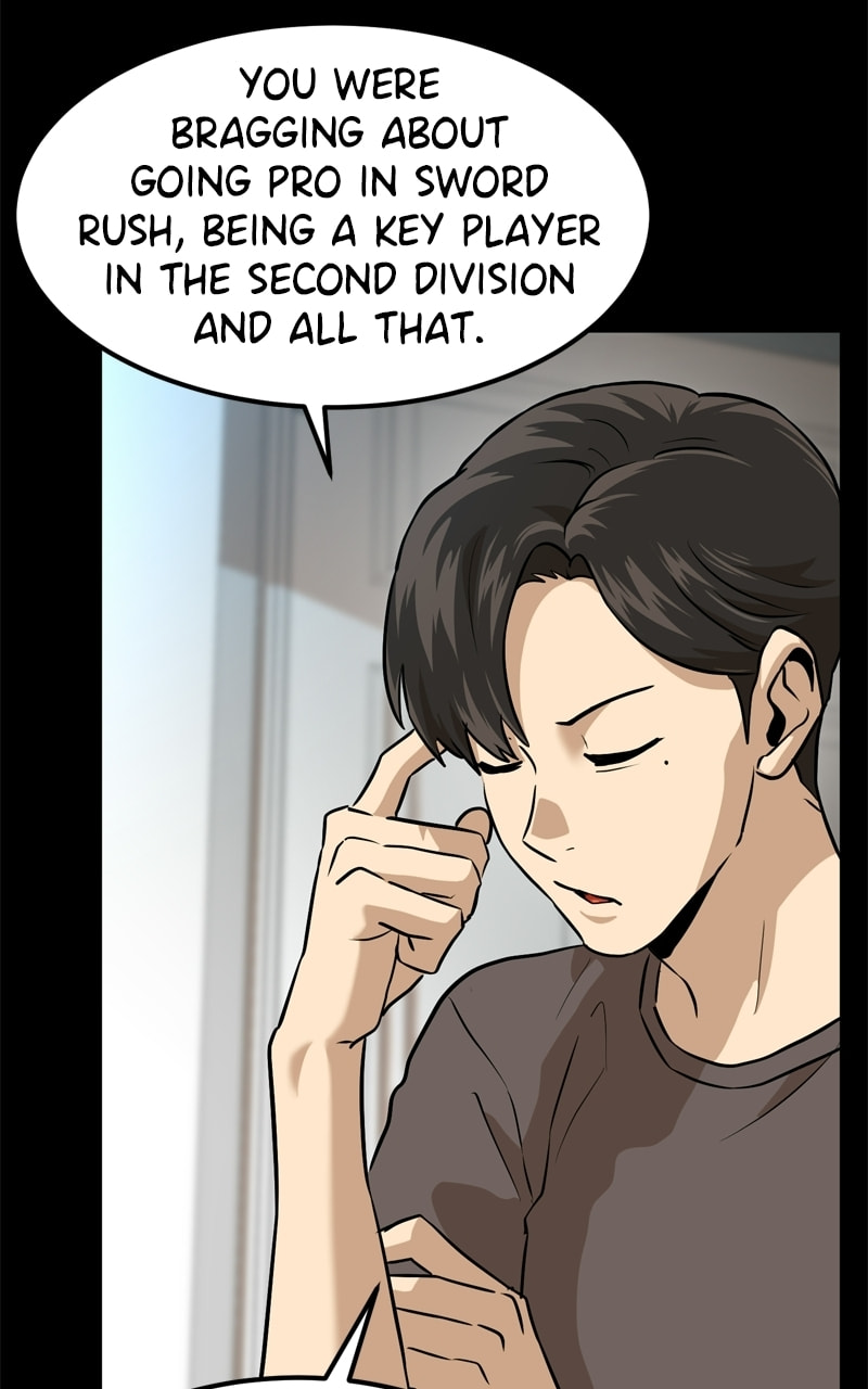 Read Double Click chapter 230 image 73 on Lezhin