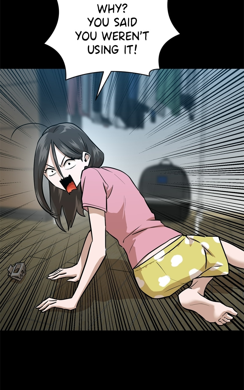 Read Double Click chapter 230 image 87 on Lezhin