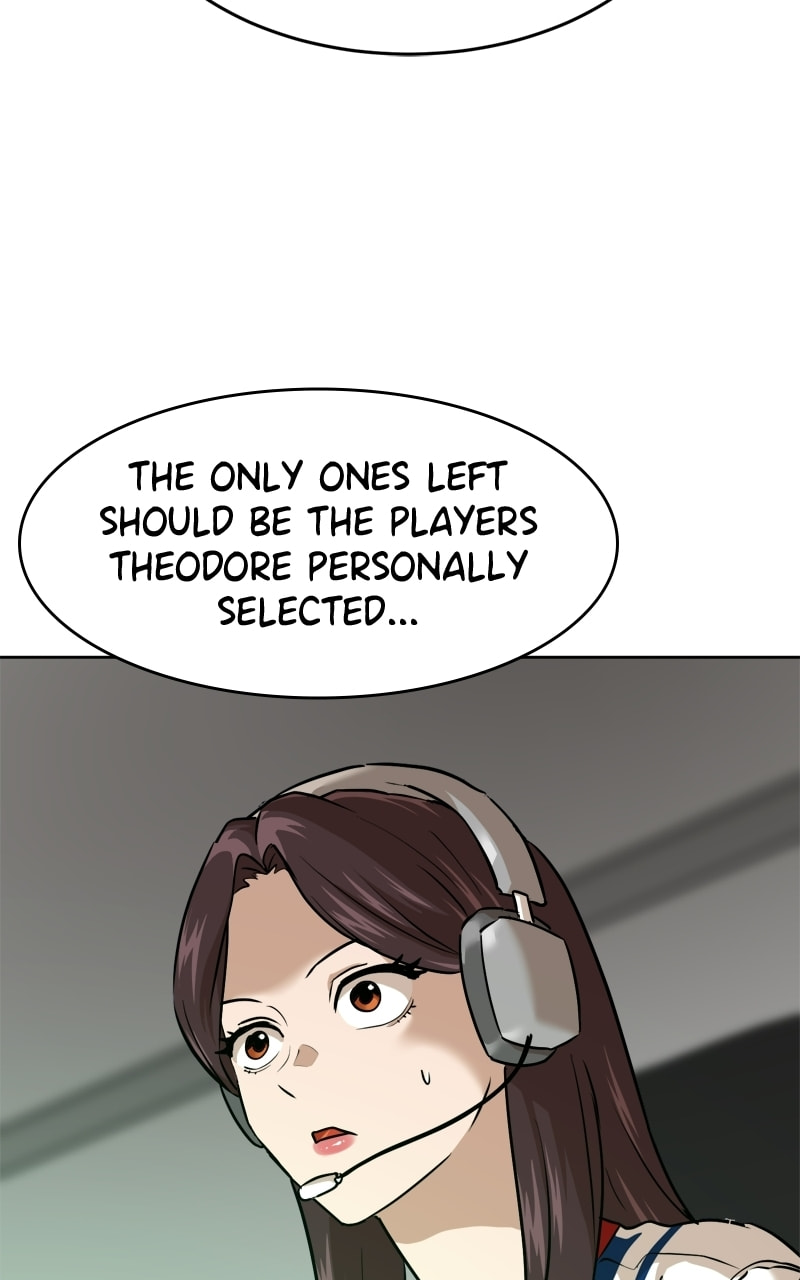 Read Double Click chapter 231 image 127 on Lezhin