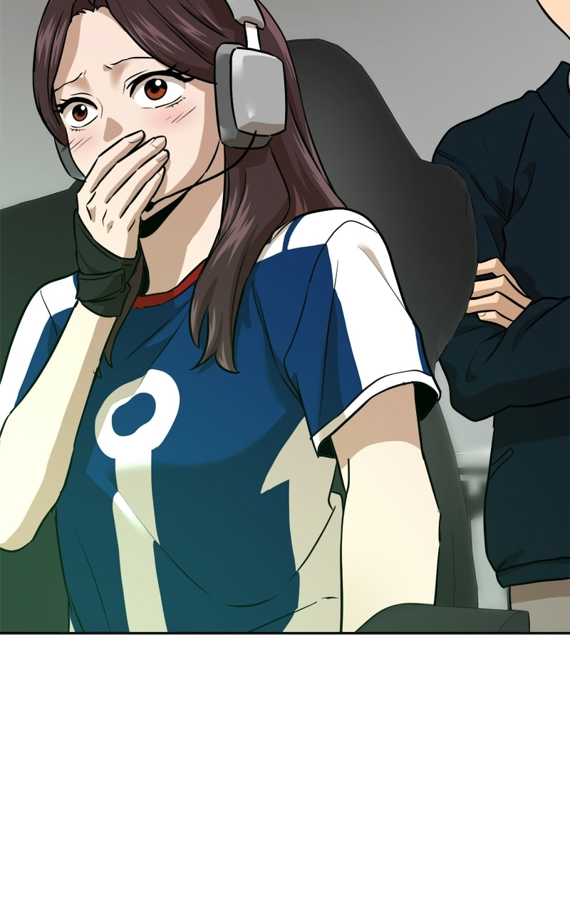 Read Double Click chapter 231 image 131 on Lezhin