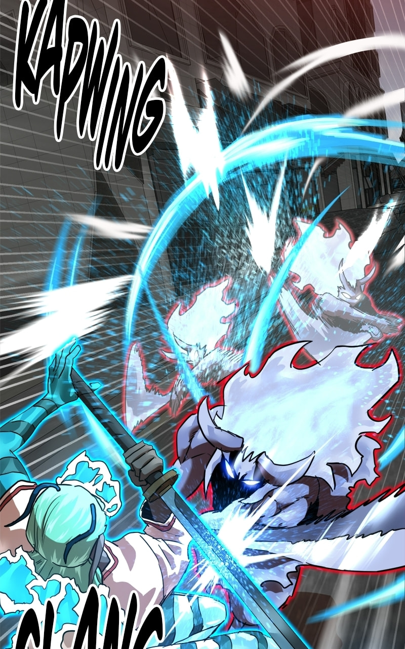 Read Double Click chapter 231 image 22 on Lezhin