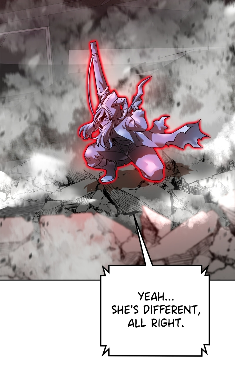 Read Double Click chapter 231 image 36 on Lezhin