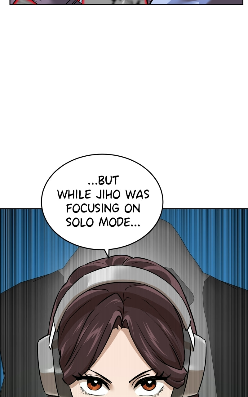 Read Double Click chapter 231 image 40 on Lezhin