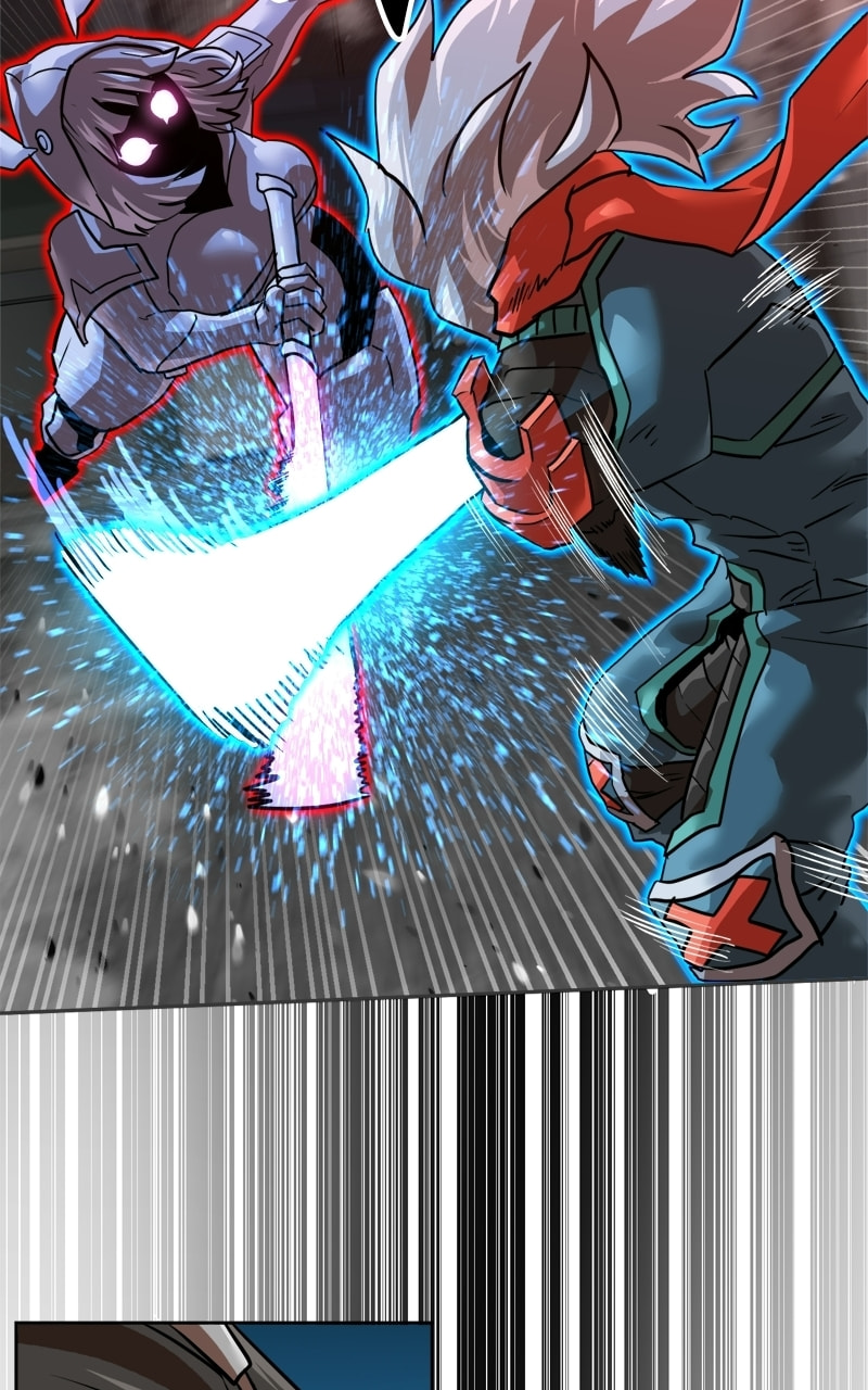Read Double Click chapter 231 image 48 on Lezhin