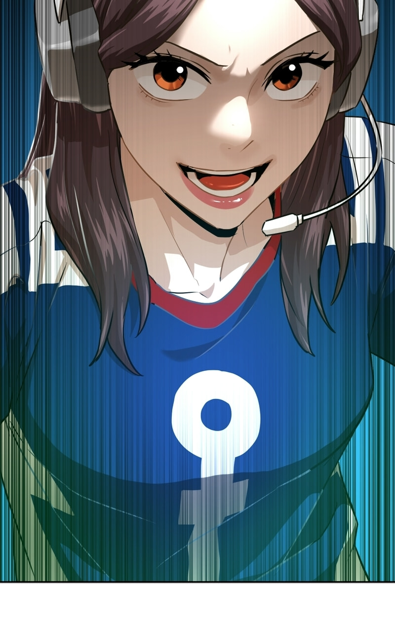 Read Double Click chapter 231 image 7 on Lezhin