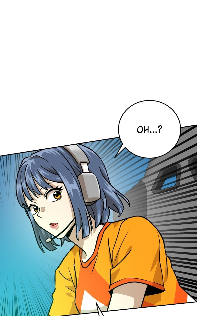 Read Double Click chapter 231 image 75 on Lezhin
