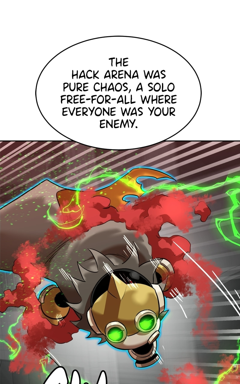 Read Double Click chapter 232 image 11 on Lezhin