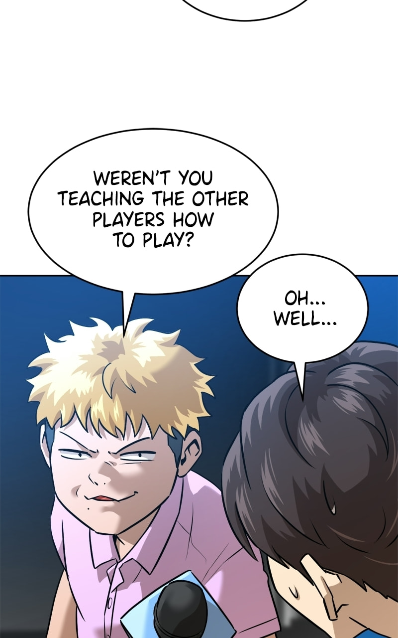 Read Double Click chapter 232 image 115 on Lezhin