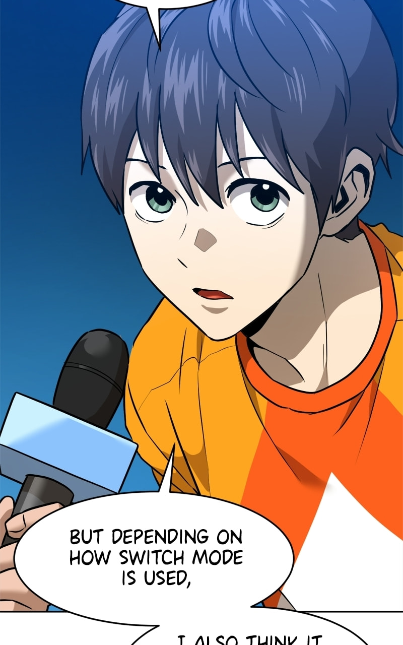Read Double Click chapter 232 image 119 on Lezhin