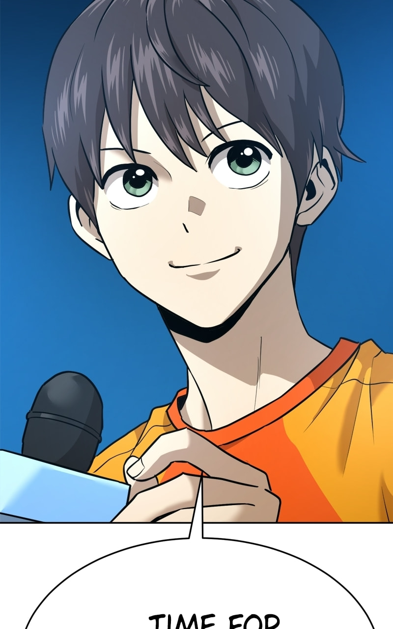 Read Double Click chapter 232 image 124 on Lezhin