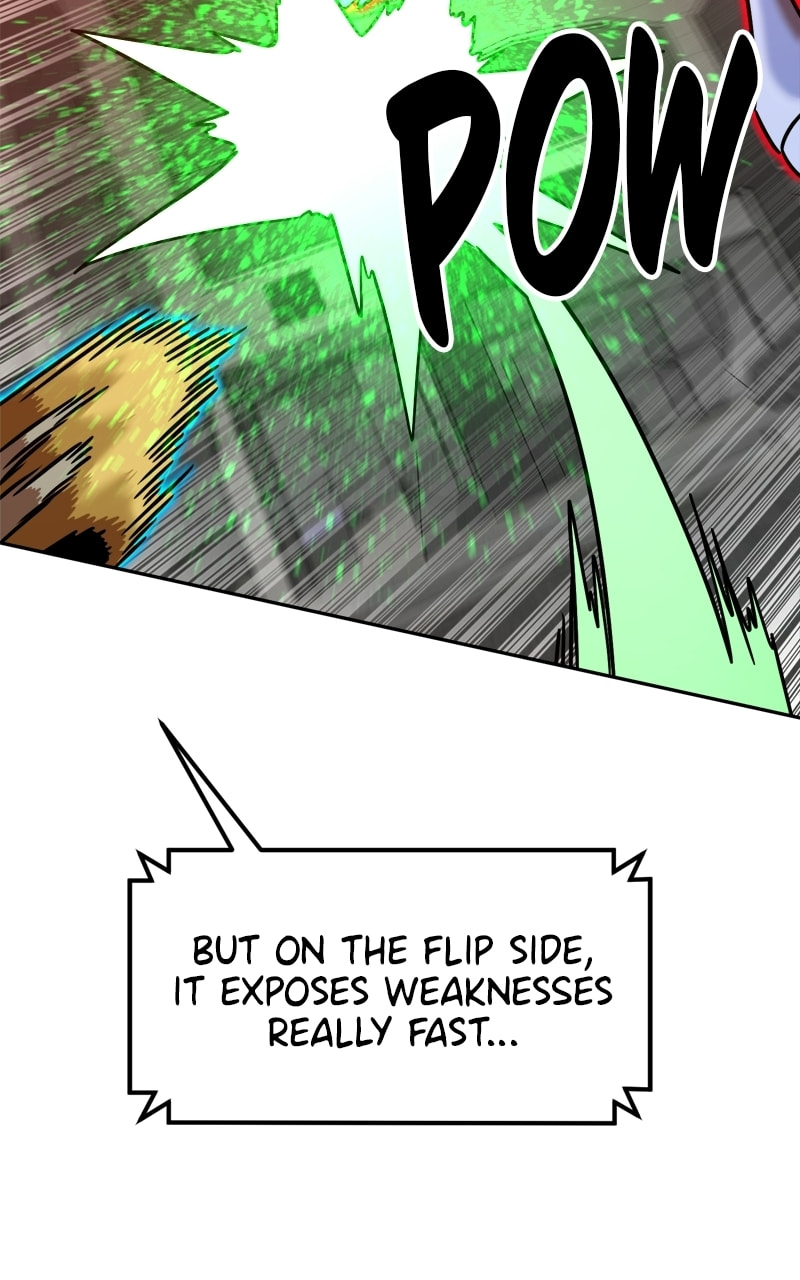 Read Double Click chapter 232 image 34 on Lezhin