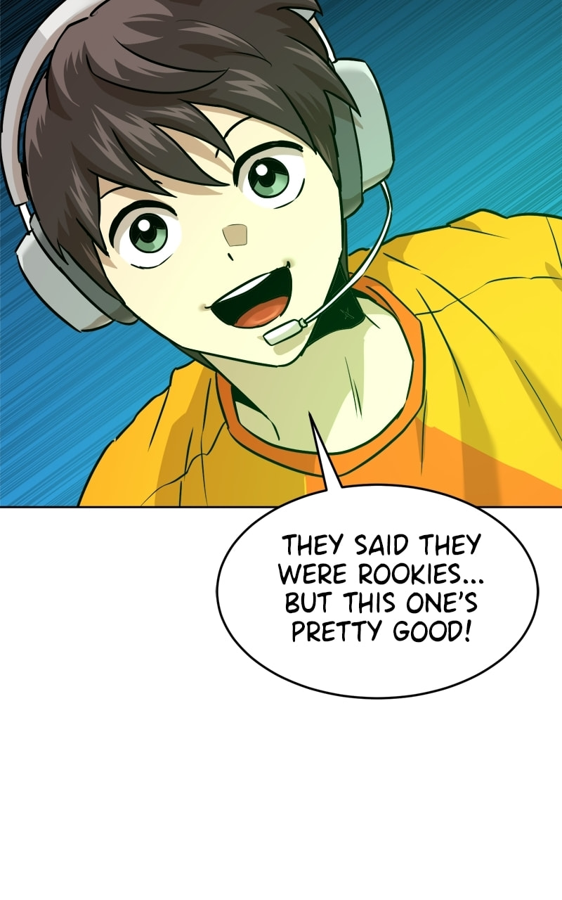 Read Double Click chapter 232 image 45 on Lezhin