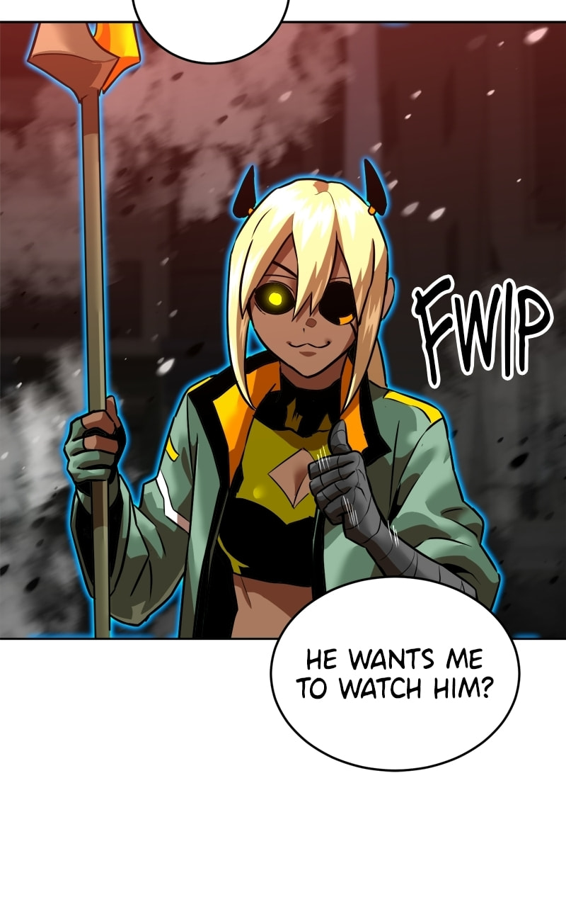 Read Double Click chapter 232 image 79 on Lezhin