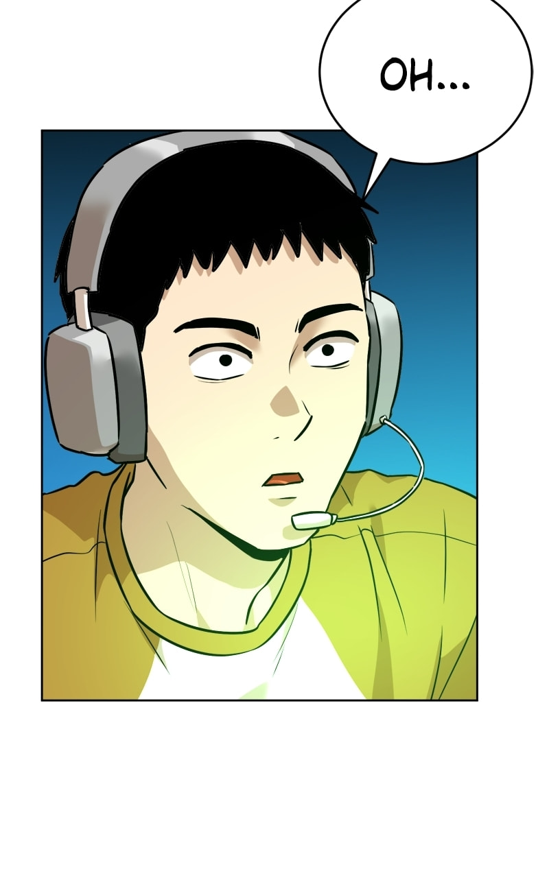 Read Double Click chapter 232 image 86 on Lezhin