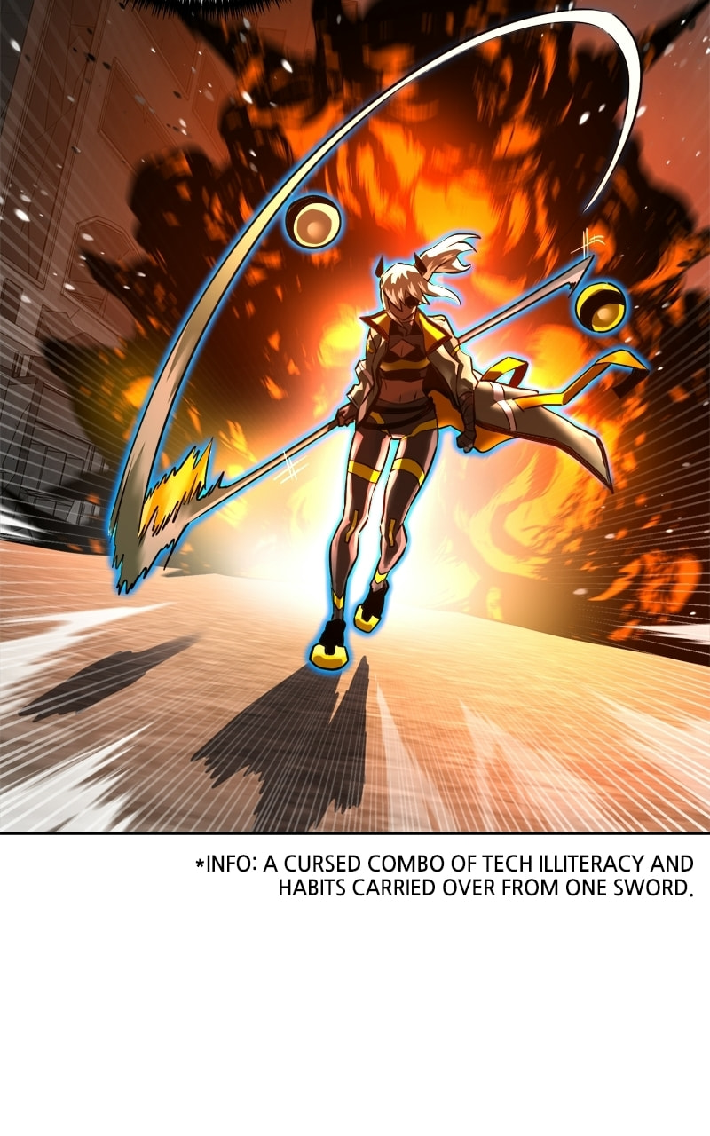 Read Double Click chapter 232 image 92 on Lezhin