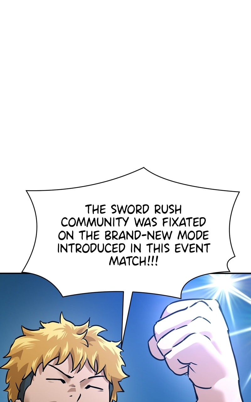 Read Double Click chapter 232 image 97 on Lezhin