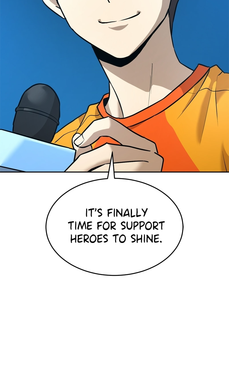 Read Double Click chapter 233 image 1 on Lezhin