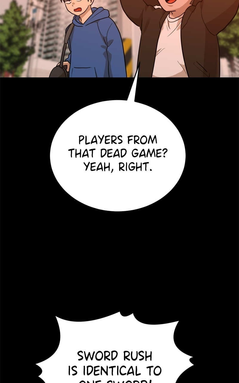 Read Double Click chapter 233 image 10 on Lezhin