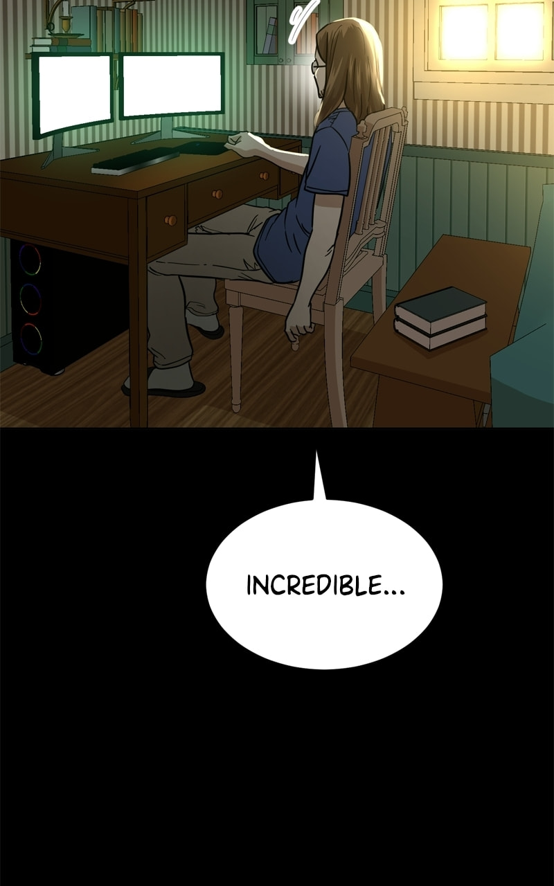 Read Double Click chapter 233 image 104 on Lezhin