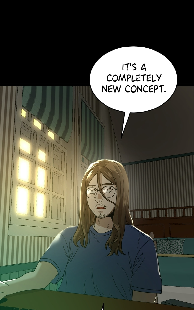 Read Double Click chapter 233 image 105 on Lezhin