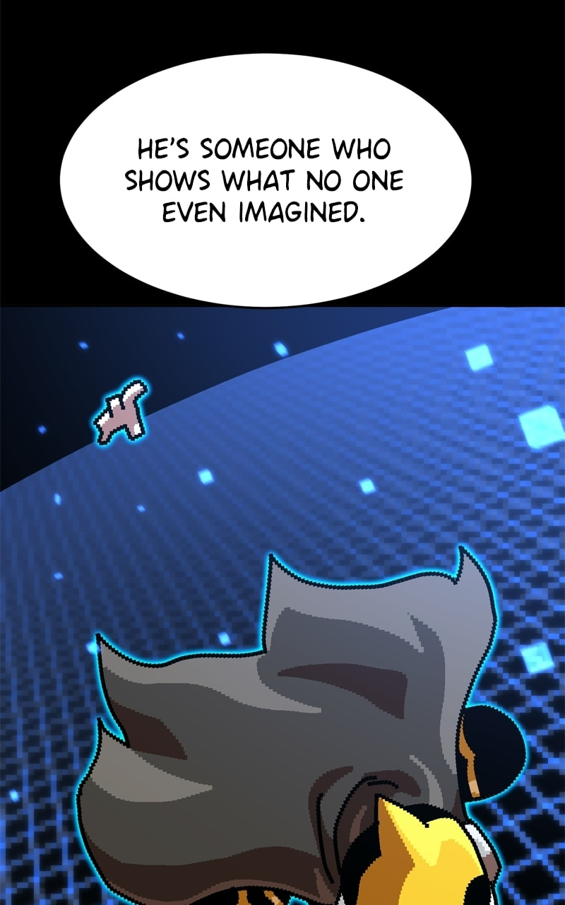 Read Double Click chapter 233 image 108 on Lezhin