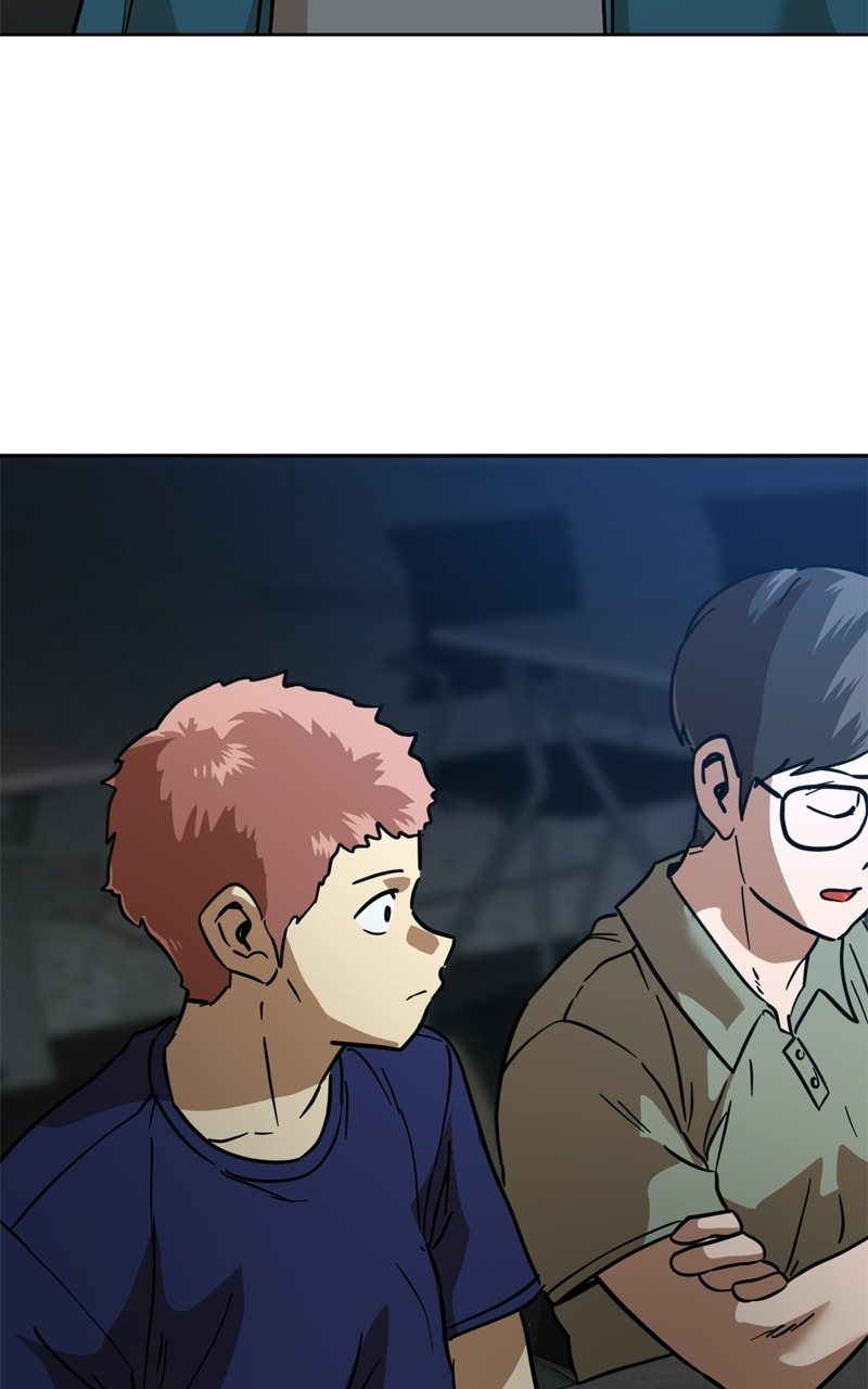 Read Double Click chapter 233 image 119 on Lezhin