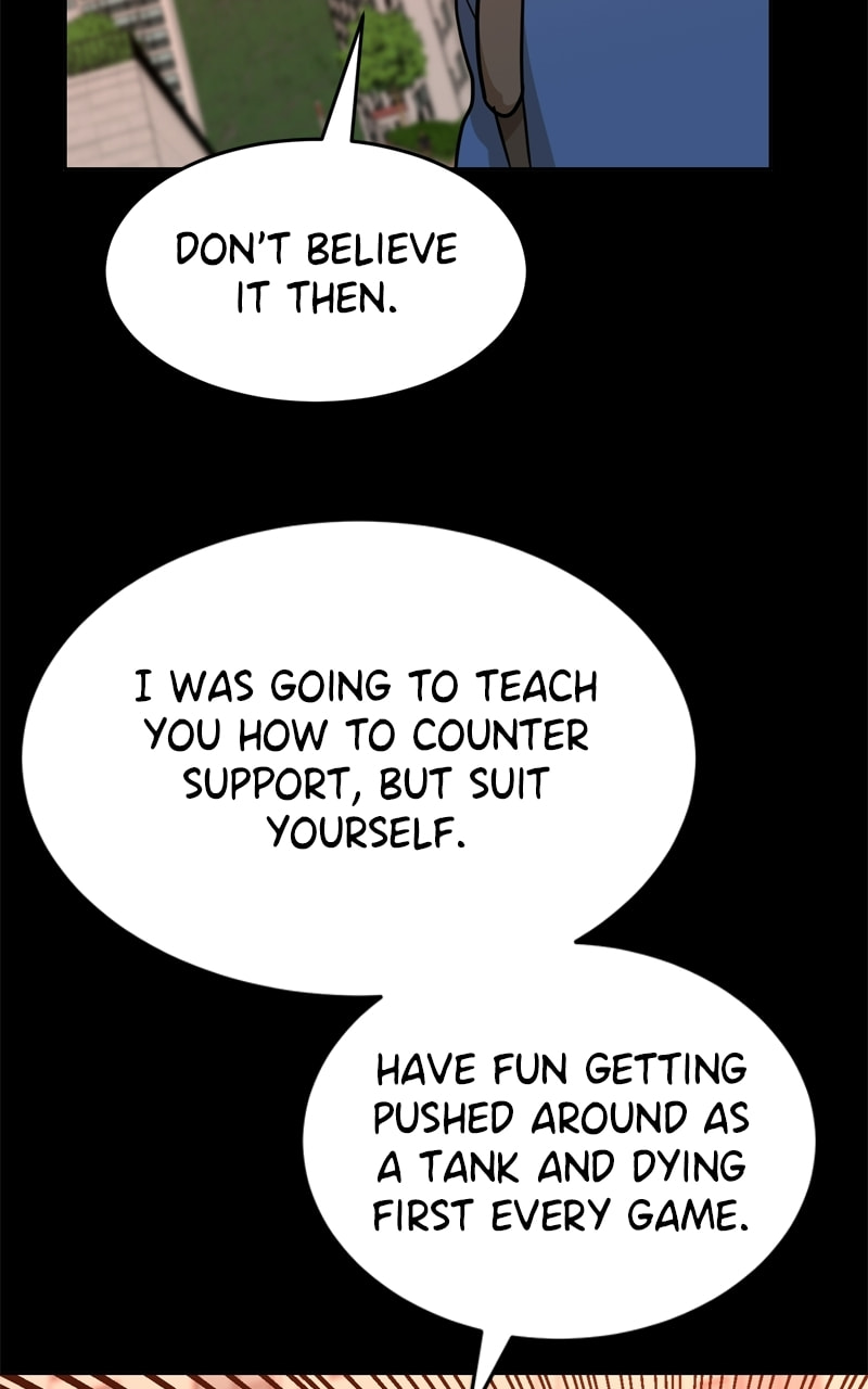 Read Double Click chapter 233 image 13 on Lezhin