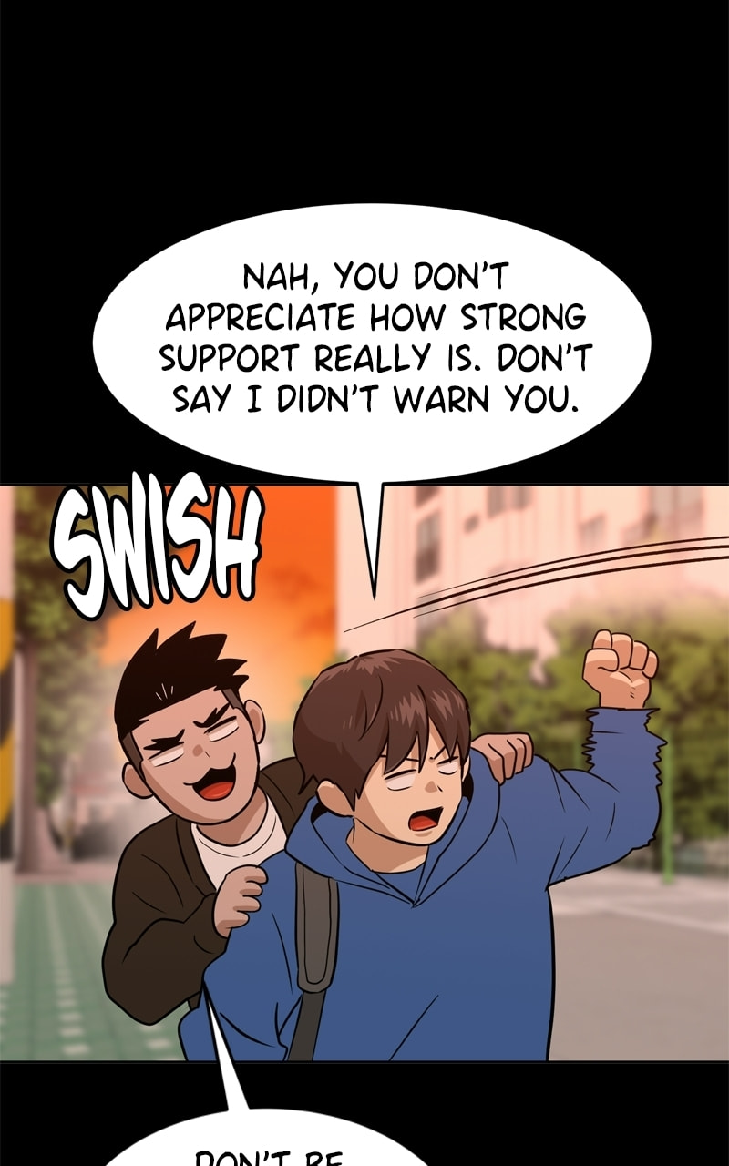 Read Double Click chapter 233 image 15 on Lezhin