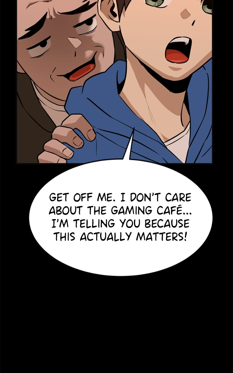 Read Double Click chapter 233 image 17 on Lezhin