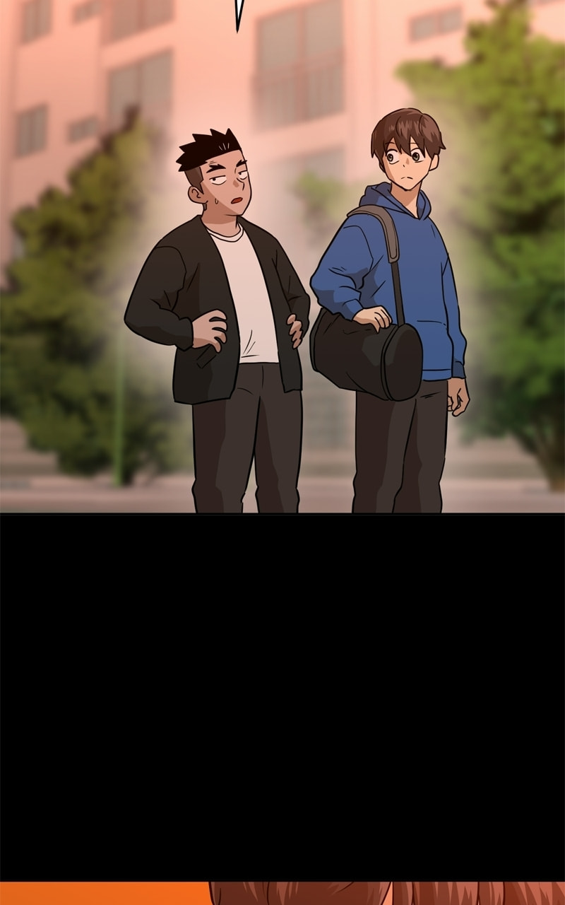 Read Double Click chapter 233 image 22 on Lezhin